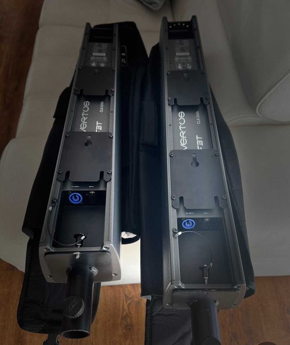 2x FBT Vertus CLA 604A plus FBT SubLine 112Sa 700W-1400W na gwarancji.