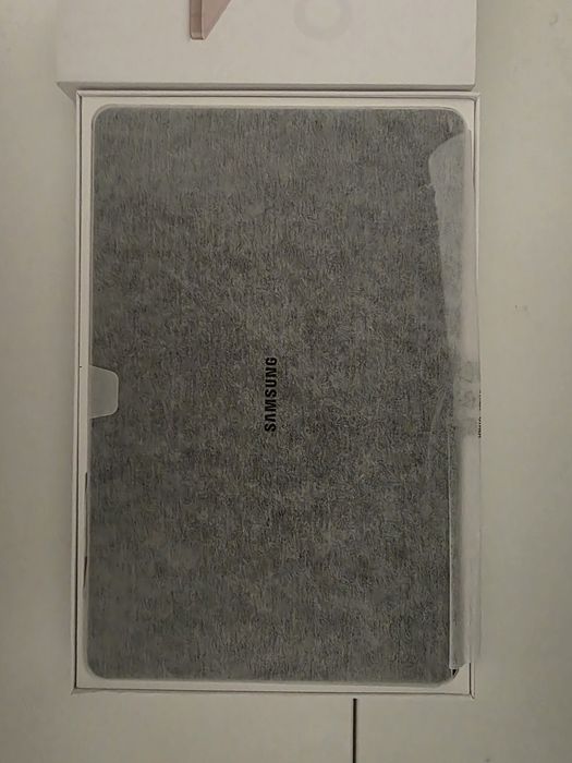 Samsung Galaxy Tab S8 sprawny pęknięta szybka