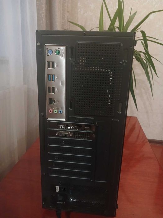 Комп'ютер Ігровий | e5 2680v4 | 64Gb | RX 580 8Gb