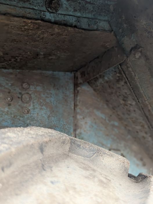 Кабіна МЗ 80 82 Ідеал Кабина Капот Двері Панель Рамка мТз 80.82