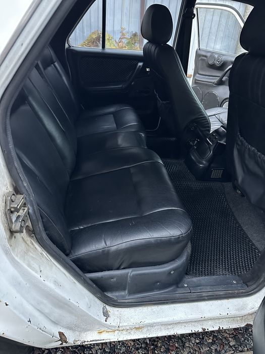 Продам ГАЗ-3110, 2002 рік, ГБО-4