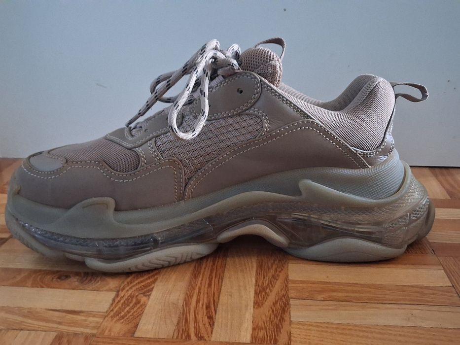 Balenciaga Triple S
