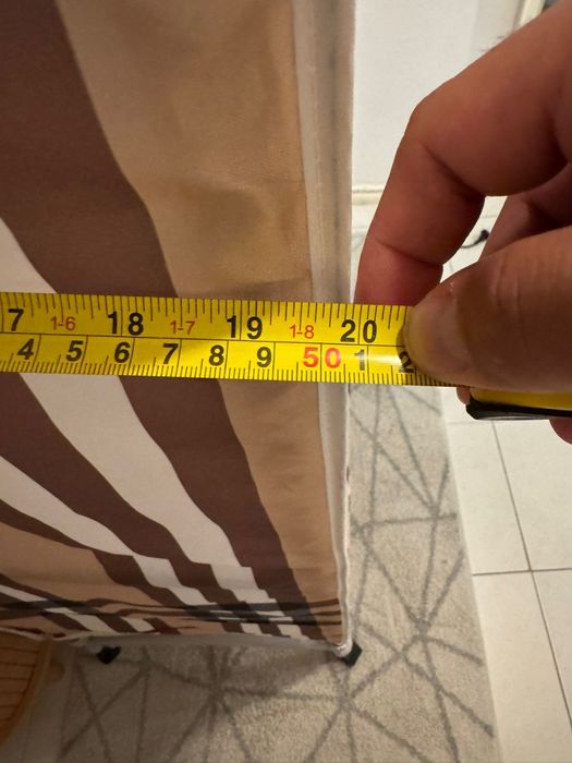 Secador de roupa eléctrico