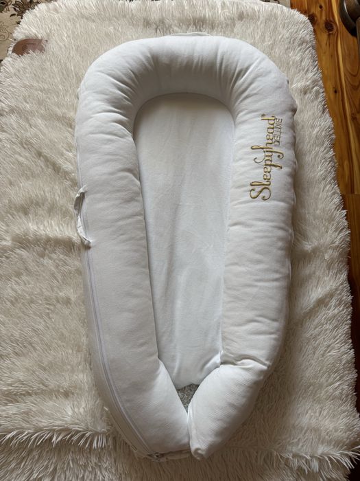 Кокон дитячий Sleepyhead Deluxe