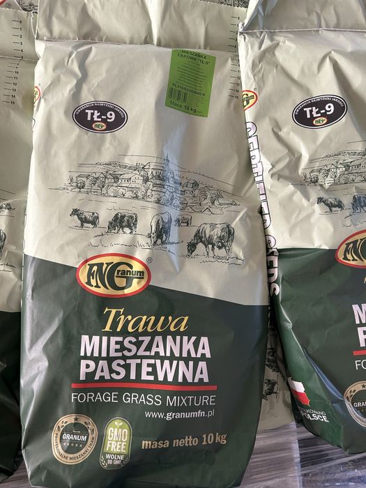 Kukurydza do siewu hulk, rosomak, popis, aniska, danville, remco