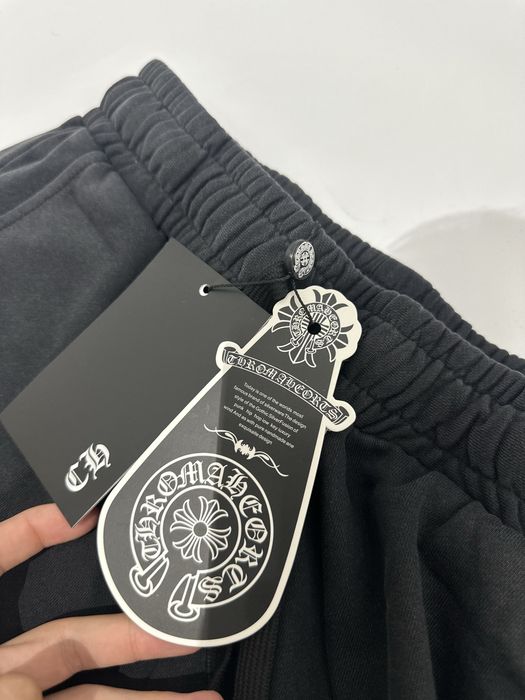 штани chrome hearts