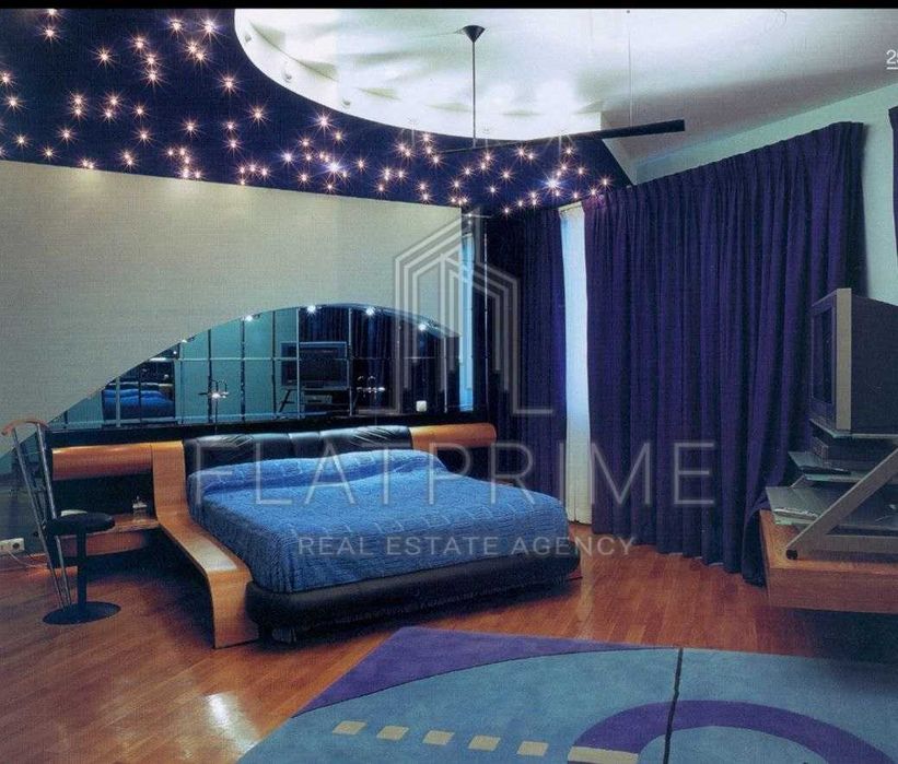 Многокомнатная квартира по адресу ул. Ивасюка Владимира пр-т (площадь 187 м²) - Atlanta.ua - фото 13