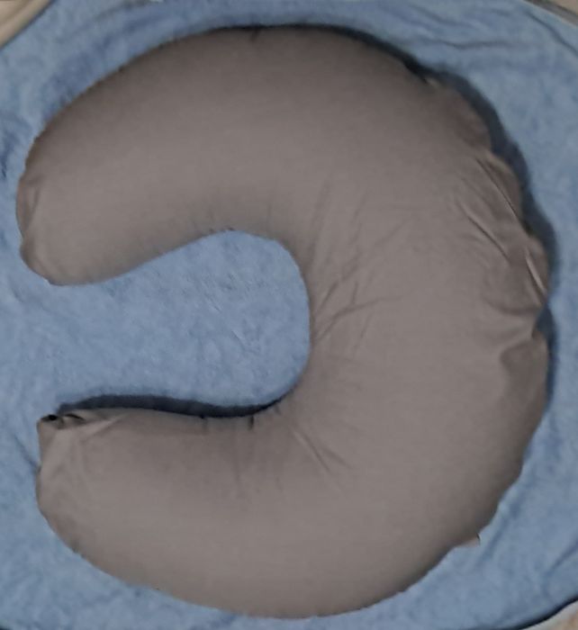 Rogal, poduszka do karmienia IKEA + gratis