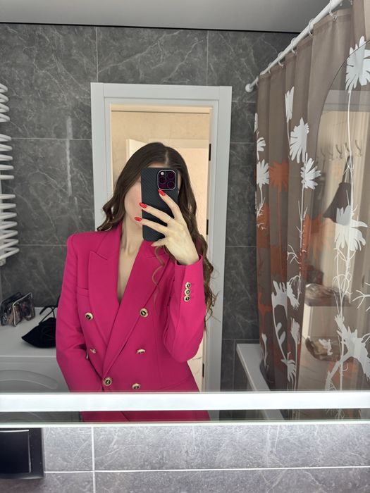 Блейзер від Zara premium
