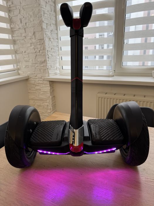 Гіроскутер Ninebot mini PRO black