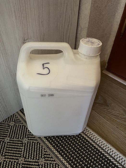 Клей ПВА , ПВА D3 , клей для дерева , та для інших матеріалів