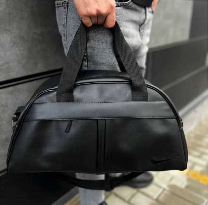 Сумка спортивная сумка мужская сумка дорожная сумка в спортзал женская