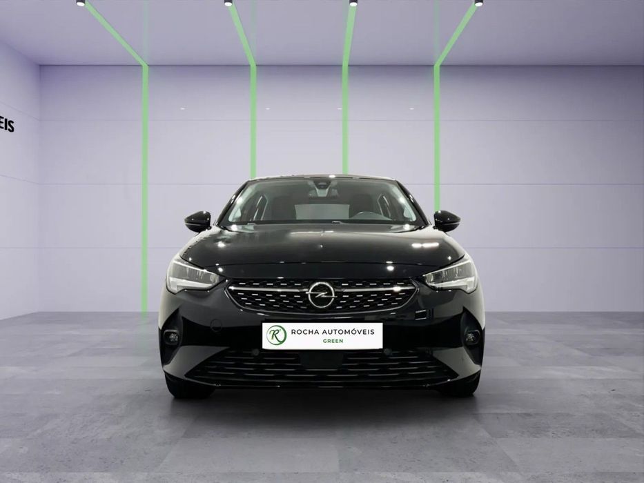 Opel Corsa-e Elegance531656354007633921