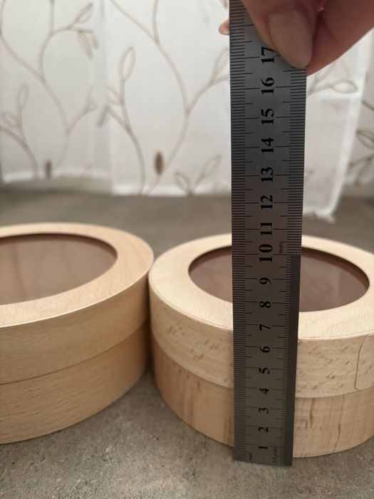 Упаковка, ємність  для цукерок, для зберігання мілких речей 25 шт