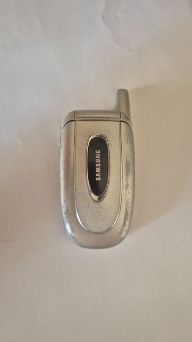 Samsung SGH-X450 телефон-розкладушка