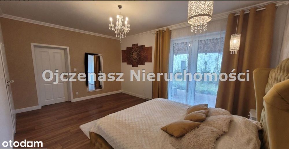 Dom Murowaniec - 259 m²