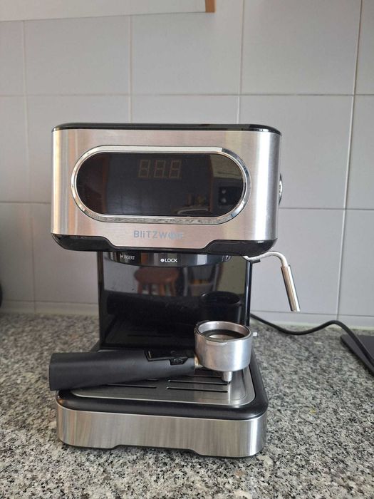 Máquina de café BlitzWolf