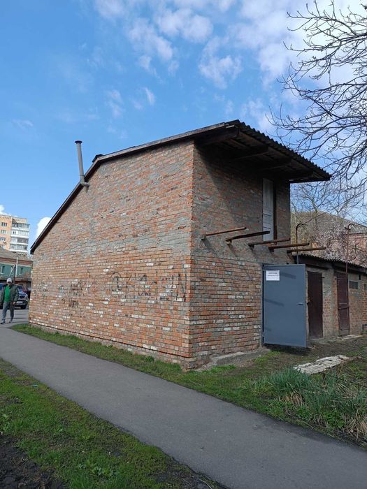 Продам гараж в Миргороді