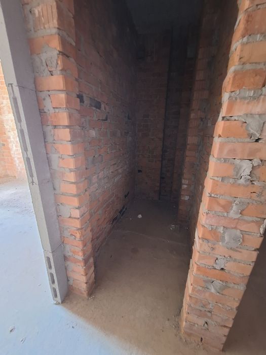 2-к квартира в розвинутому районі! Є  газ! ПЕРШИЙ ВНЕСОК!