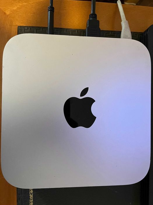 Apple Mac Mini__