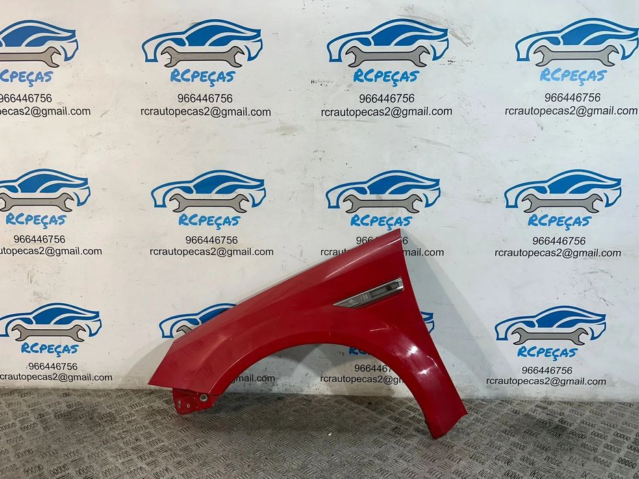 Conjunto Guardalamas Frente Frontal Esquerdo Direito Original GM Opel