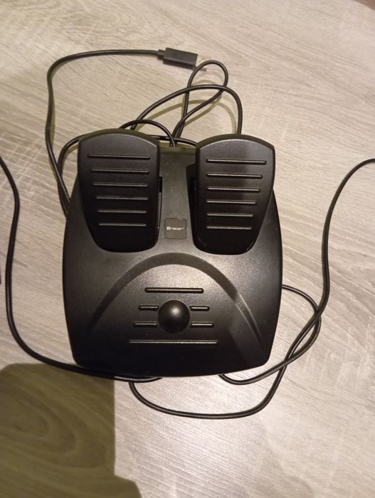 Kierownica Tracer Rayder 4w1 – PC / PS3 / PS4 / Xbox One