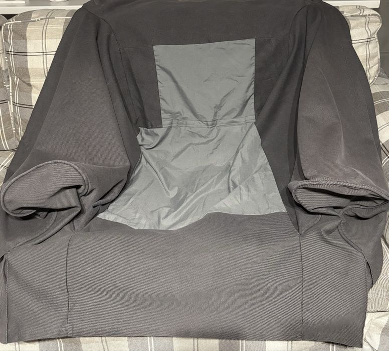 Pokrowiec poszycie fotel Ektorp Ikea