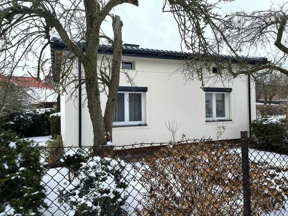 Ocieplenia budynków, pełen profesjonalizm
