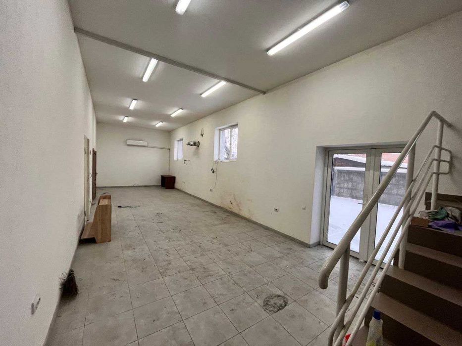 Оренда приміщення Ювілейний, вул. Небожинського (280 м.кв)