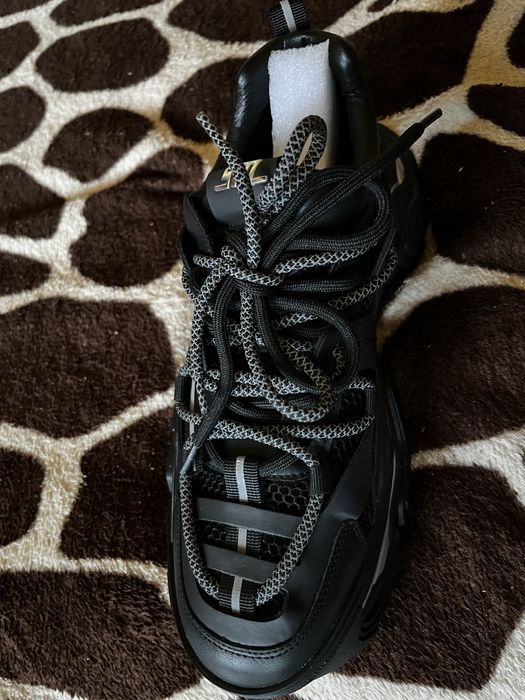 Жіночі кросівки Steve Madden Power Sneaker
