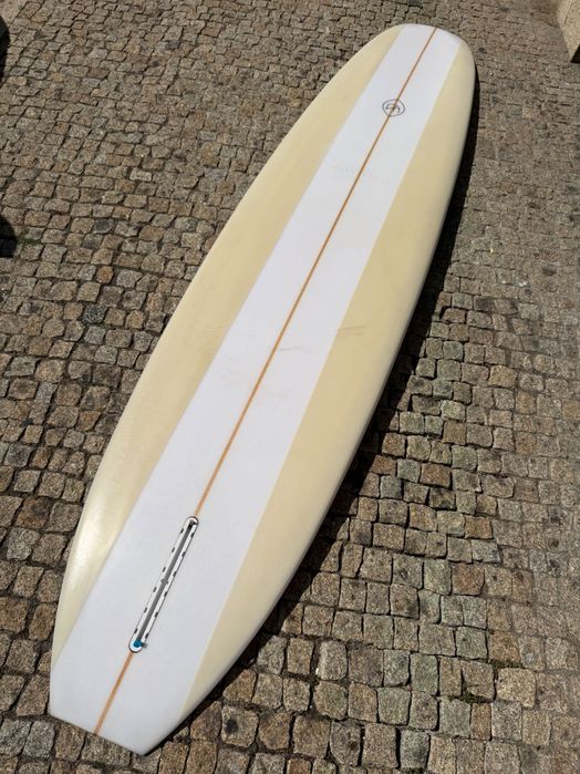 Longboard 9’4 Diogo Apletton single fin