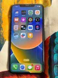 Iphone 11 PRO Max 64 gb White
