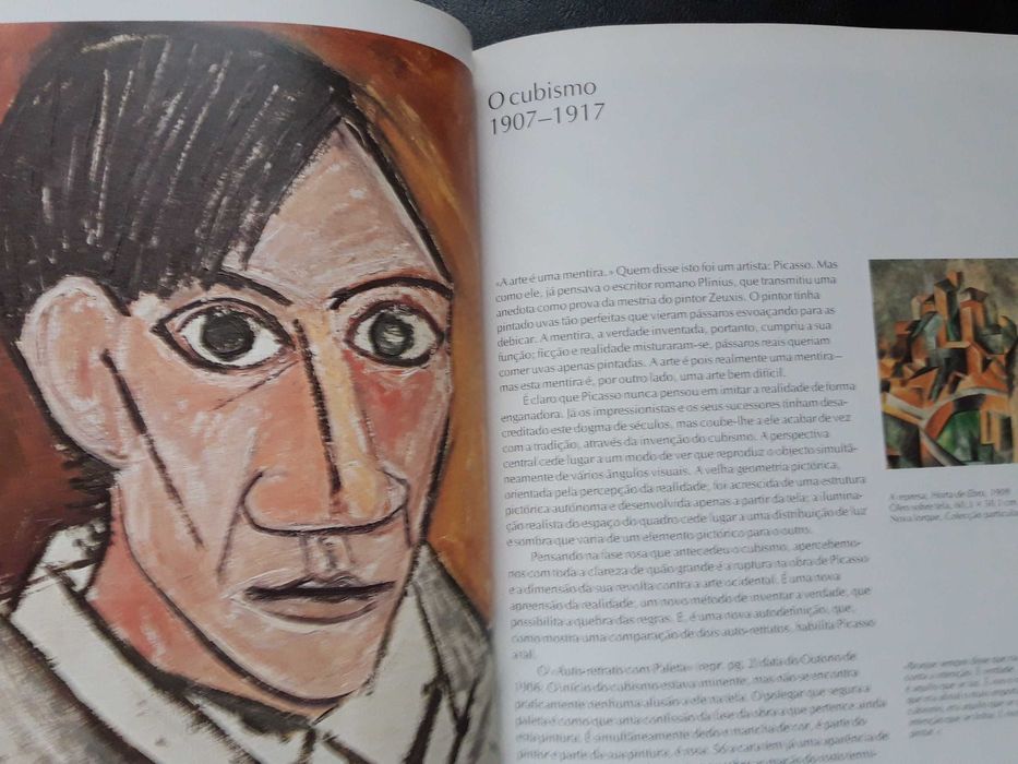 Pablo Picasso (Taschen)