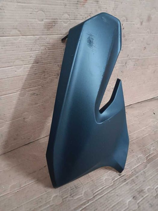Carenagem frontal esquerda Honda NSS125 / 300 Forza versão 2018 a 2020