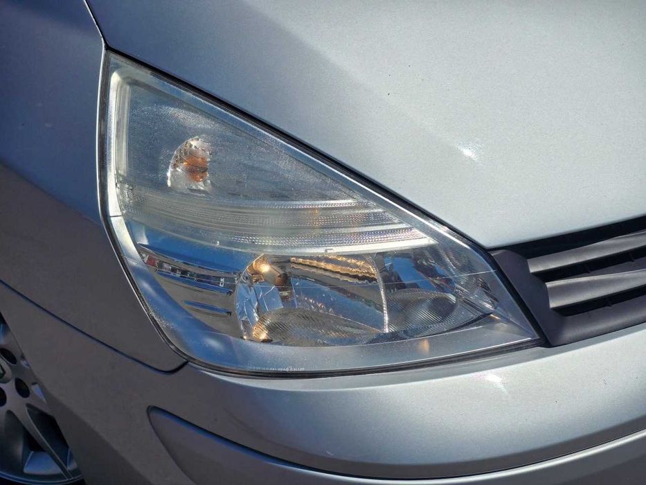 Продам  Renault Espace 2007. Можна в розстрочку, під викуп.
