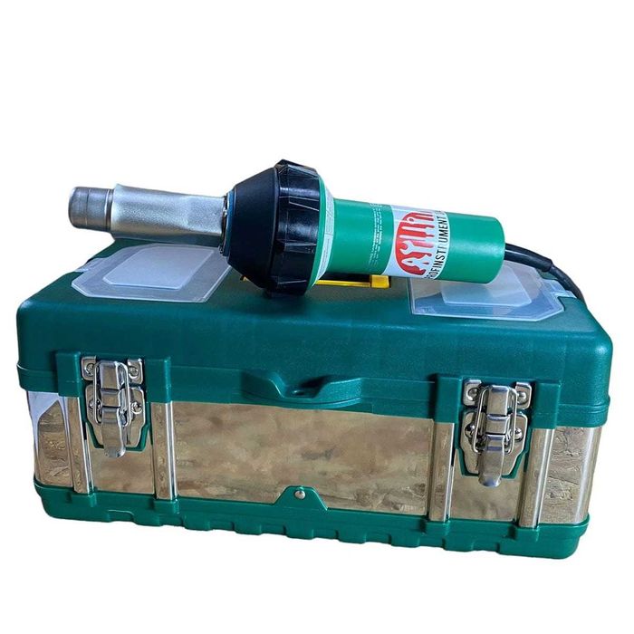 Фен для зварювання Profinstrument 1600W