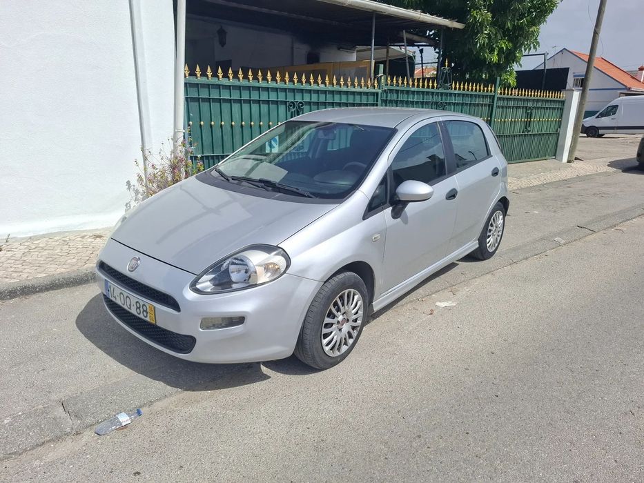 Fiat Grande Punto