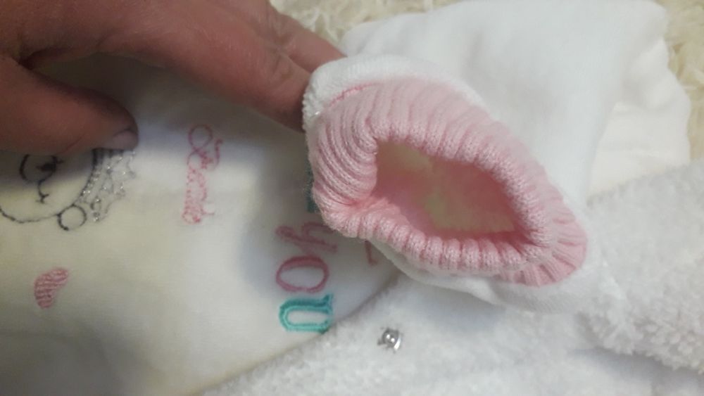 Сліп. Чоловічок.