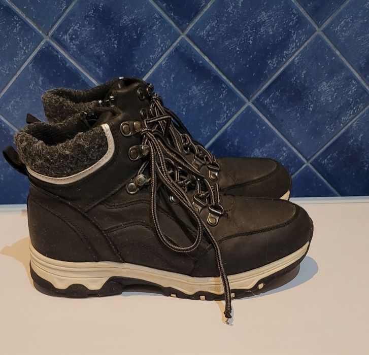 Buty trekkingowe dla dziecka rozm.36