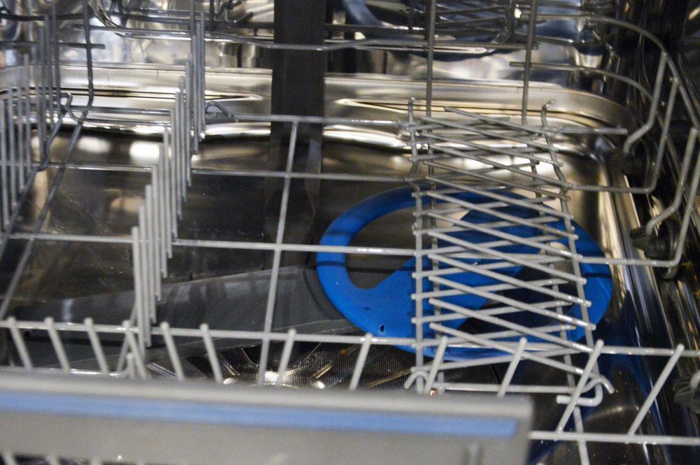 Zmywarka do zabudowy Electrolux SatelliteClean 600 60 cm QuickSelect