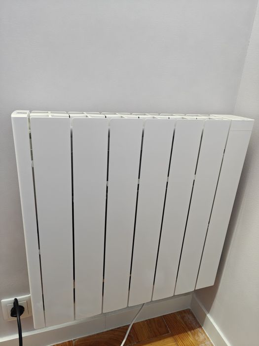 Aquecedores HJM digitais