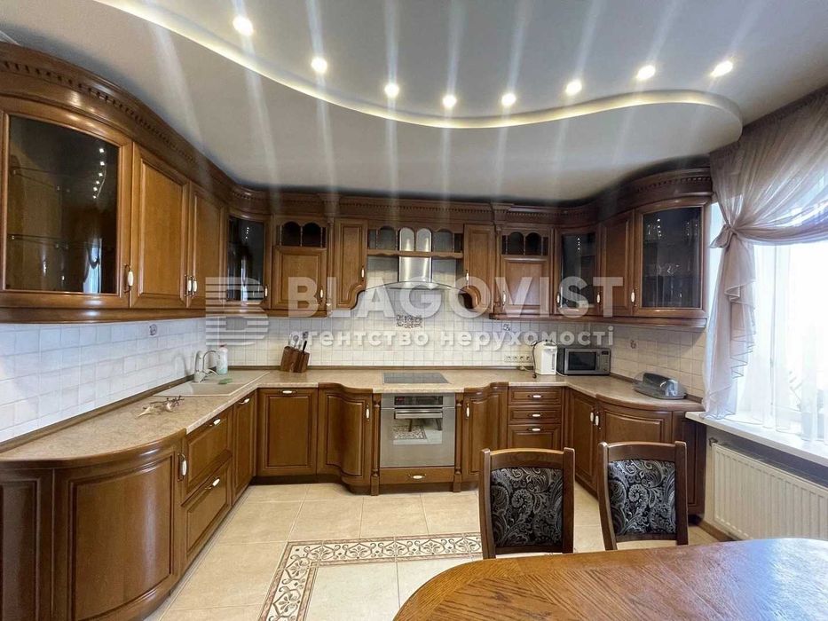 3-кімнатна квартира за адресою (площа 142 м²) - Atlanta.ua - фото 12