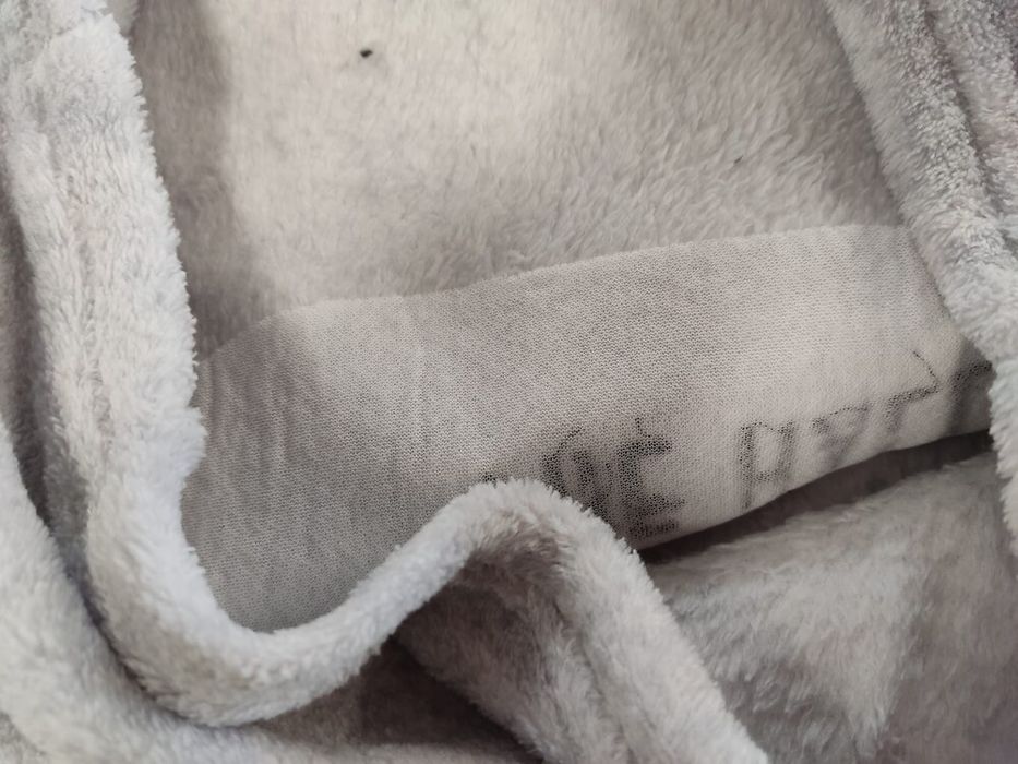 Тепла піжама для хлопчика Primark 92,110  р