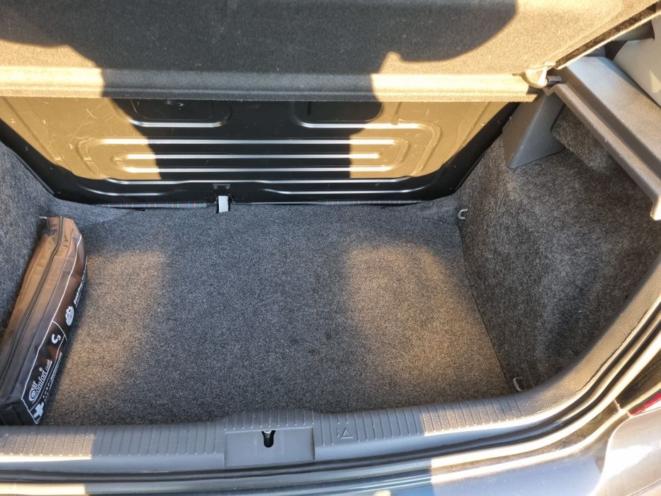 VW Polo 1.2 2009
