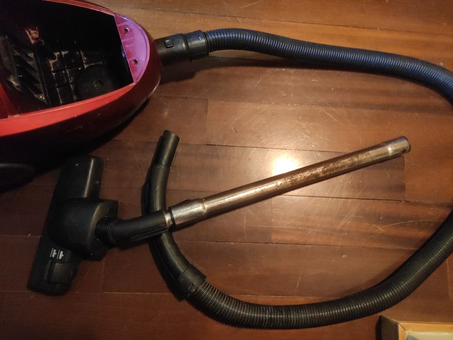 Aspirador AEG Electrolux
