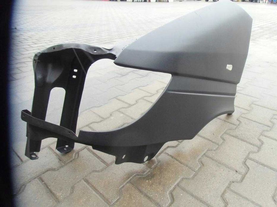 Błotnik Przedni PRAWY LUB LEWY Mercedes Sprinter CDI 00-06 NOWY