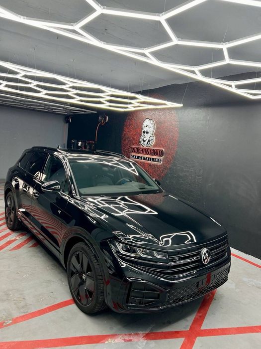 Здам в оренду, або продам працюючий детейлінг, автомийку!