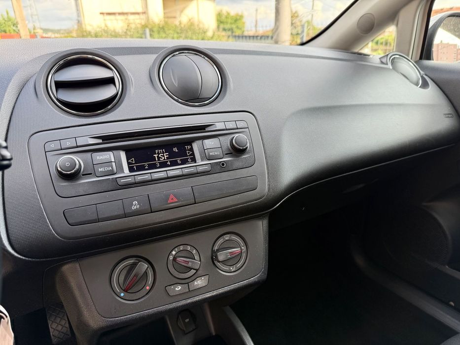 SEAT Ibiza 1.2 12V Style