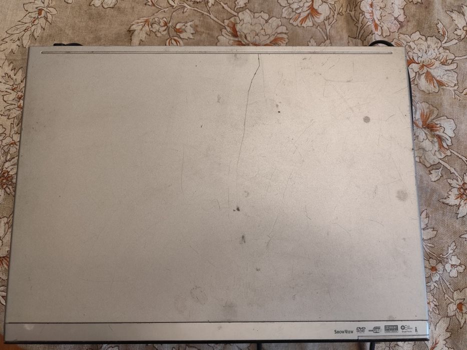 Dwie nagrywarki Philips nietestowane