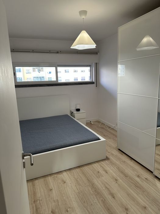 Apartamento T2 nas Mercês |  Excelente Oportunidade para Habitação ou Investimento